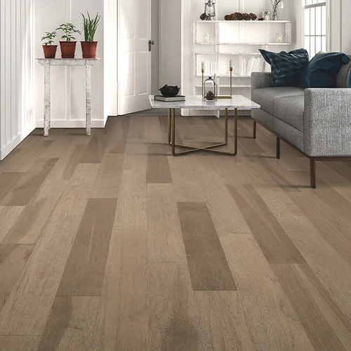 Central Floor Supply providing pet-friendly waterproof vinyl flooring in Fresco, CA