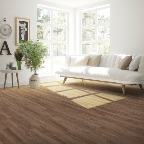 Central Floor Supply providing affordable luxury vinyl flooring to complete your design in Fresco, CA - Leighton II-Loggerhead Oak