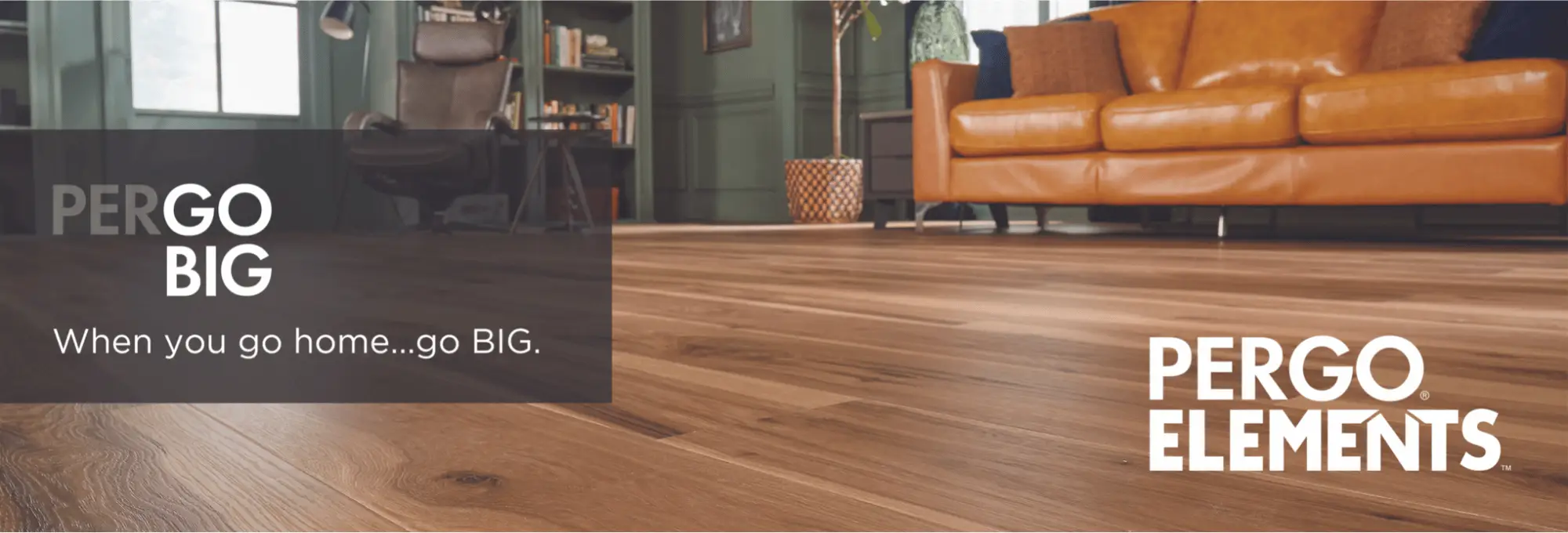 Explore Pergo flooring products from Central Floor Supply in Fresno CA