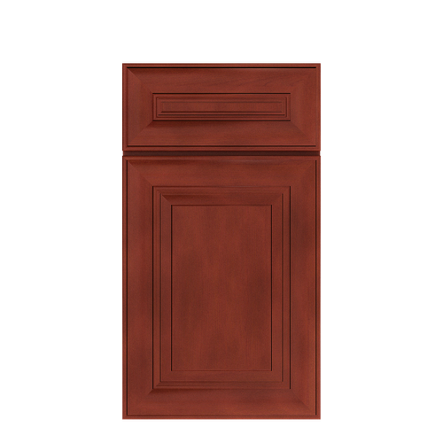 Vintage Maple Cherry