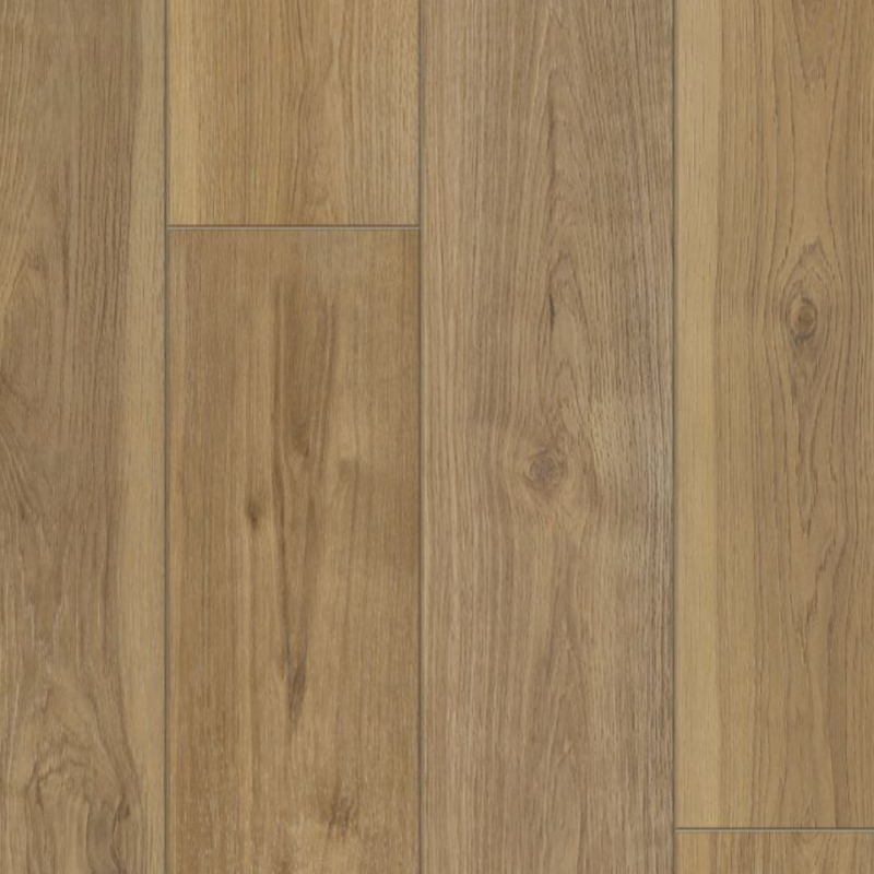 COREtec Flamed Hickory