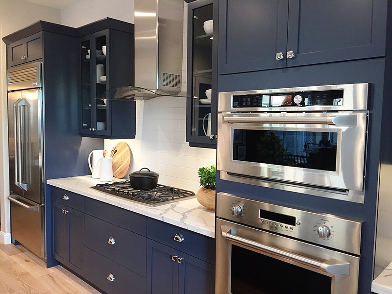 Browse cabinets in Fresno CA