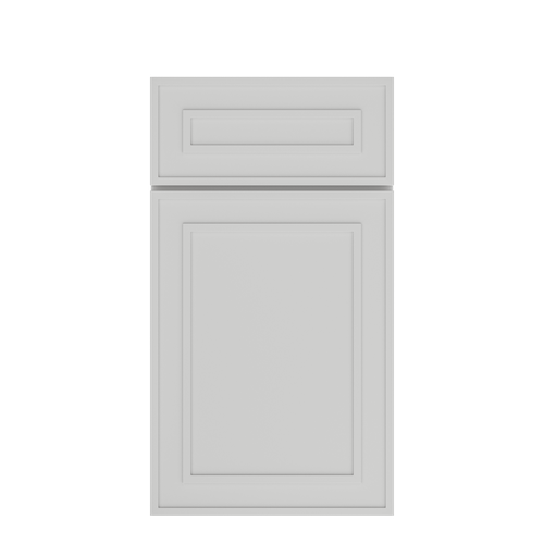 Elegant Shaker White