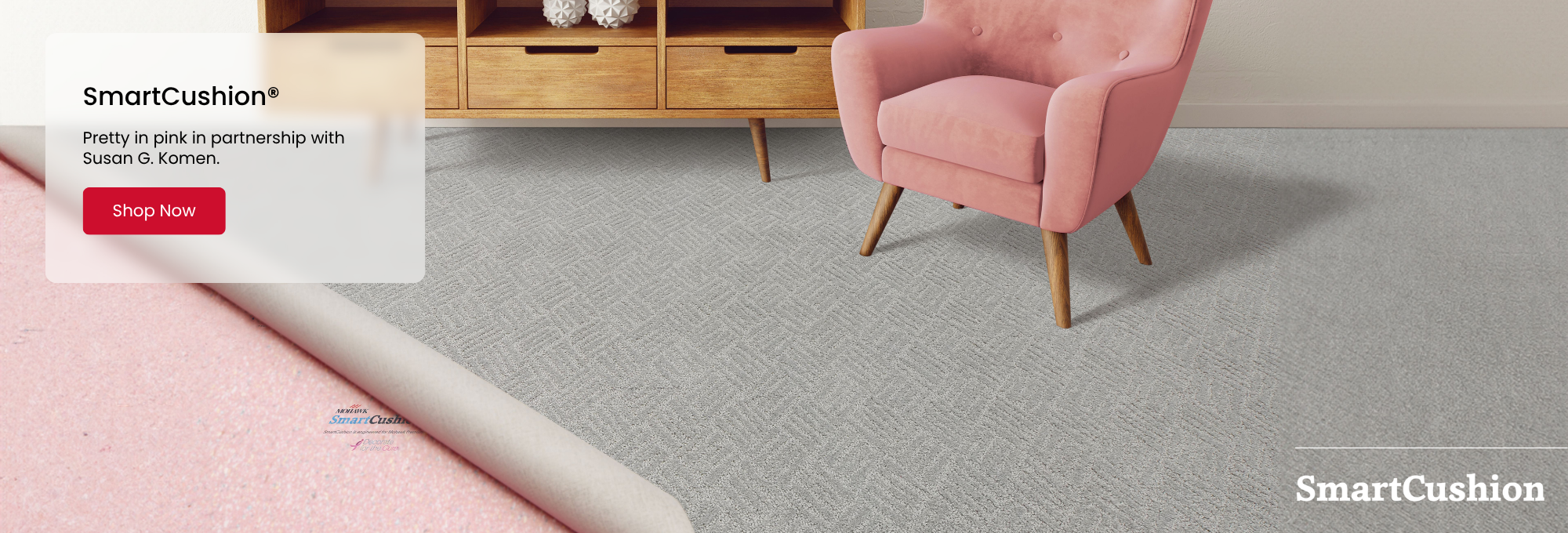 Browse Mohawk SmartStrand Products