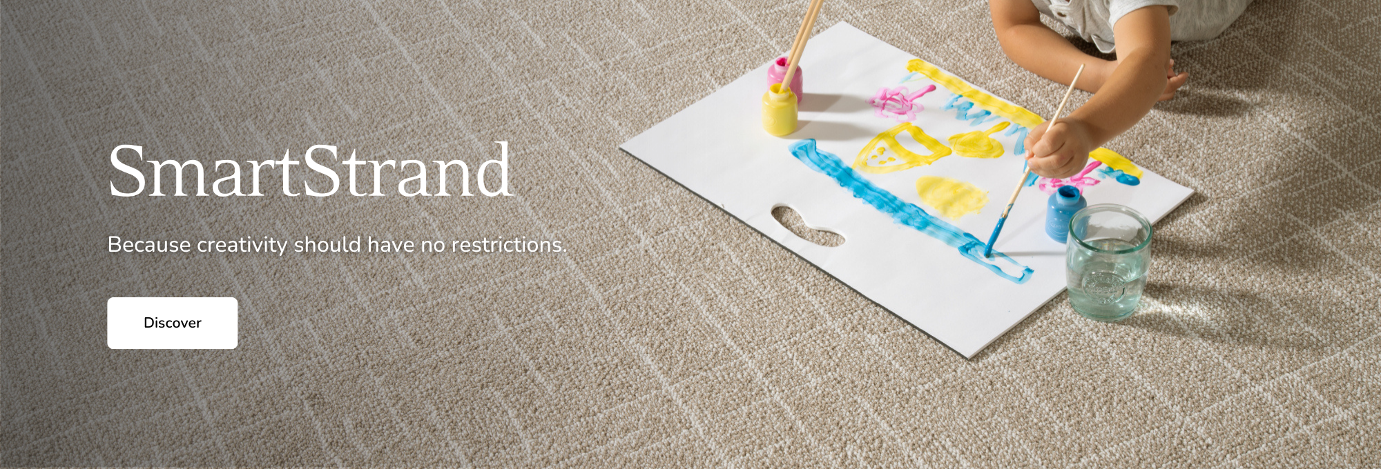 Browse Mohawk SmartStrand Products