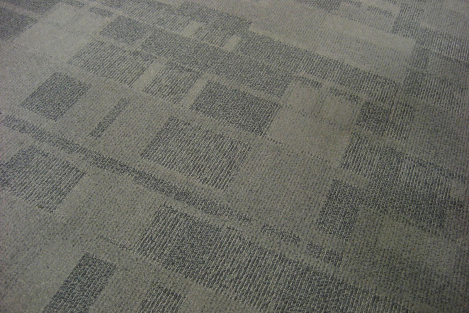 Pile and Loop Carpet