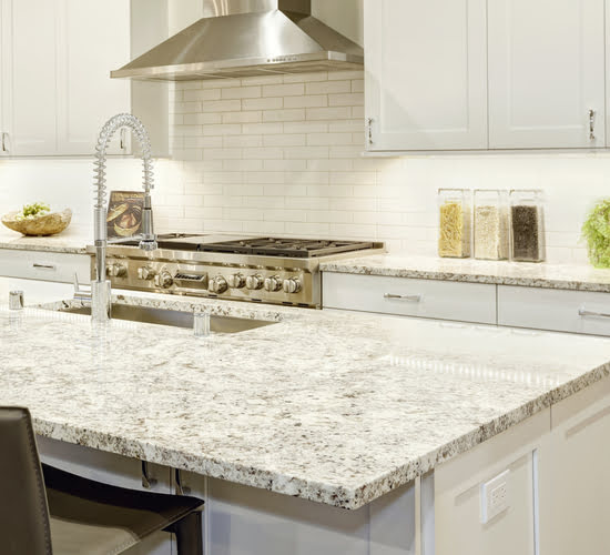 Central Floor Supply Countertops